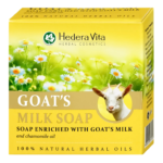 HEDERA VITA SAPUN OD KOZJEG MLIJEKA 90G/HEDERV/