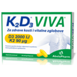 HERBIKO K2D3 VIVA cps. a30