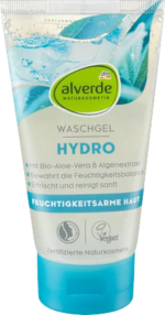 H GEL ZA UMIVANJE ALOJA+COLLAGEN+VITAMIN C 150ML