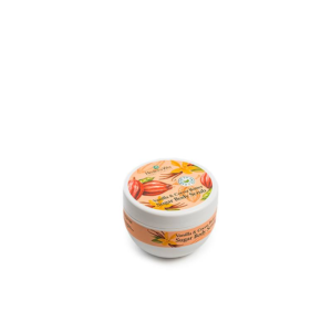 HEDERA PILING SUGAR SCRUB VANILLA I COCCOA 340GR/6720/