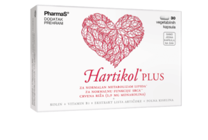 HARTIKOL PLUS cps a30 Pharmas