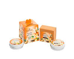 HEDERA VANILA poklon set 11602