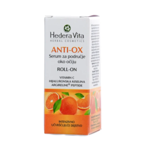 HEDERA VITA ANTIOX. SERUM OKO OČIJU