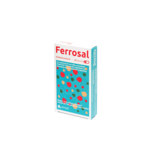 FERROSAL cps a40 Amsal