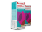 FERROSAL susp 100ml Amsal
