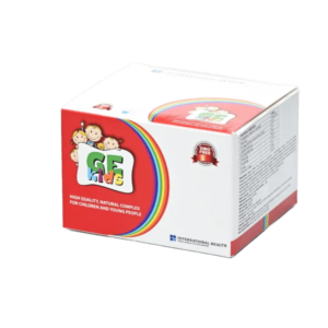 GE kids 30x4g kesice