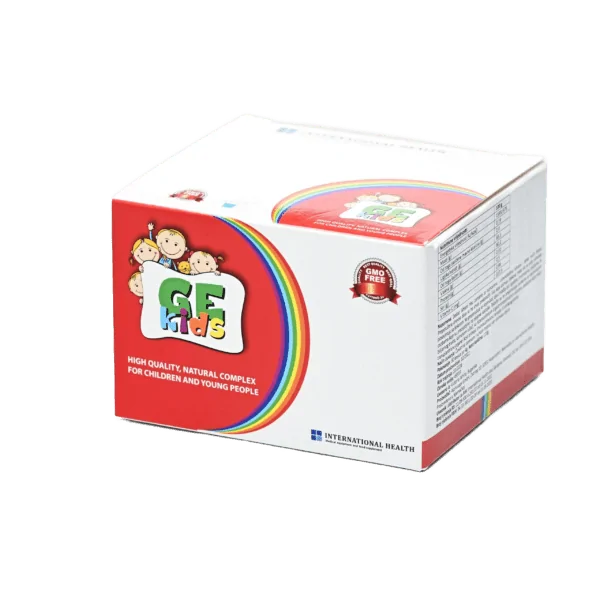 GE kids 30x4g kesice