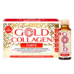 GOLD COLLAGEN FORTE 10X50ML