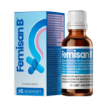 FEMISAN B kapi 30ml 9782