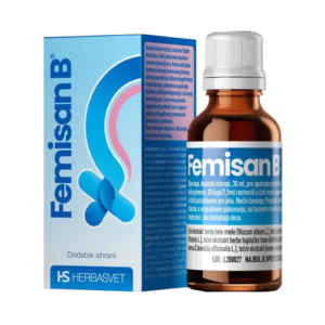 FEMISAN B kapi 30ml 9782
