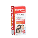 FEROGLOBIN B12 sirup 200ml