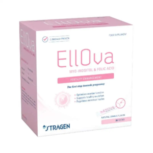 ELLOVA vrecice a30 09010