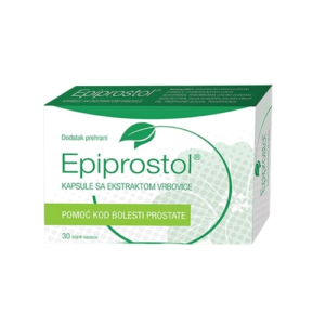 EPIPROSTOL cps a30 CYD