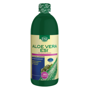 ESI ALOE VERA 1000 ML SUCCO+NONI