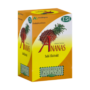 ESI ANANAS tbl a60