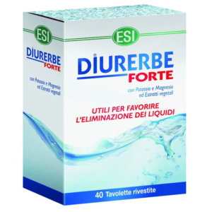 ESI DIURERBE FORTE film tbl a40
