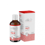 Eliksir za srce 50ml GP35