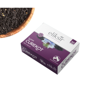 Eliksir Curekot cps a30 GP54