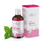 Eliksir kapi za reumu 50ml GP46