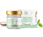 Eliksir mentol kristal ekstrakt 20g GP61