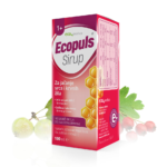 ECOPULS MEDNI SIRUP 100 ML