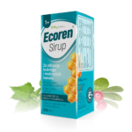 ECOREN medni sirup 100ml ECOMedico