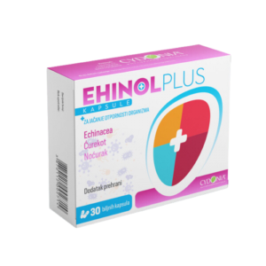 EHINOL PLUS cps a30 Cyd