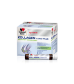 DH KOLLAGEN SYSTEM 10000 PLUS ORALNI RASTVOR 30X25ML /5433/