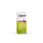 DEFENDYL IMG PH4 sirup 120ml 14003