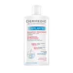 DERMEDIC CAPILARTE sampon za stimuliranje rasta kose 300ml 4194