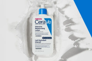 cv INTENZIVNI HIDRATANTNI LOSION S HYDRO-UREOM 236 ml/904285/ /LRL CV/ AME 3337875904285