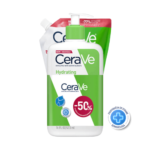 CV HIDRATANTNA EMULZIJA ZA CISCENJE 473 ML+CV HIDRATANTNA EMULZIJA ZA CISCENJE  REFILL 473 ML (-50% REFILL))