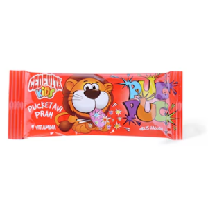 CEDEVITA JAGODA pucketavi prah 5g 9444