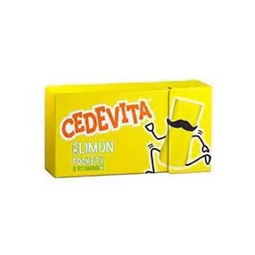 CEDEVITA LIMUN bombon 18g