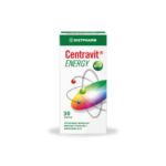 CENTRAVIT energy Q10 a30 Dietpharm 40230