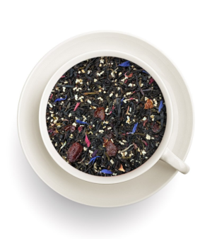 CRNI ČAJ CREAMY BERRY/7092/