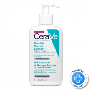 CV ACNE CLEANSER 236ml 4054