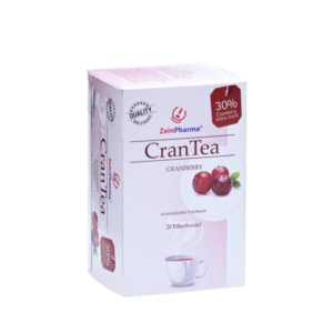 BRUSNICA filter caj 20x2g Zein