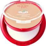 BJ PUDER HMIX CLEAN CMPT 04 GOLDEN BEIGE