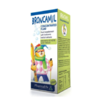 BRONCAMIL SIRUP 200 ML PHL 6291