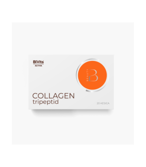Bivits Collagen Tripeptid A20