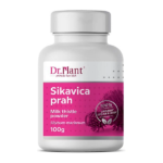 BIO SIKAVICA prah 100g Pharmacy&Bio