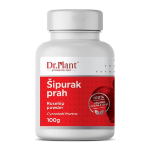 BIO SIPURAK prah 100g Pharmacy&Bio