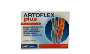 ARTOFLEX PLUS A 60 CPS CYD