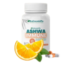 ASHWA IMMMUNE N90 cps Ashwalife