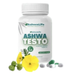 ASHWA TESTO N90 cps Ashwalife