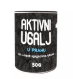 AKTIVNI UGALJ u prahu 50g Gabbiano
