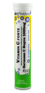 ABO VITAMIN C 1000mg eff a20 11630
