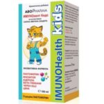 ABO Imunohealth kids 100ml Abopharma