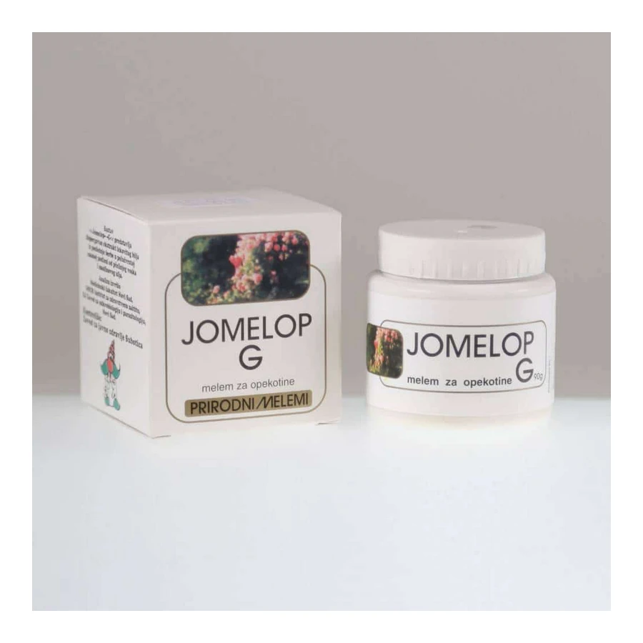 JOMELOP G melem 90g